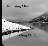 Morning Mist CD